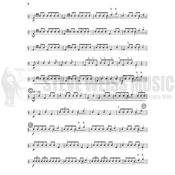 Fink, S.-Conga Negro