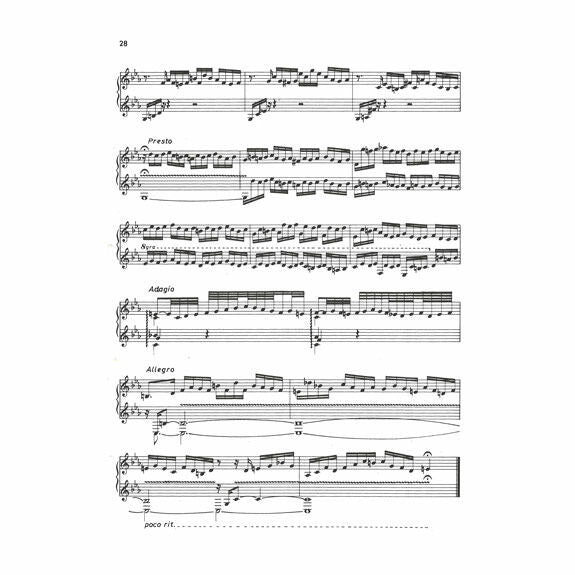 Fink, S.-Mallet for Classic (S-n2)-V/M