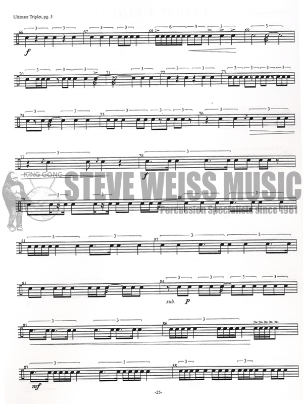 Fink-Sight Reading and Audition Etudes