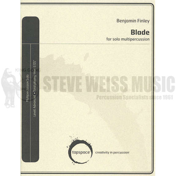 Finley-Blade-P