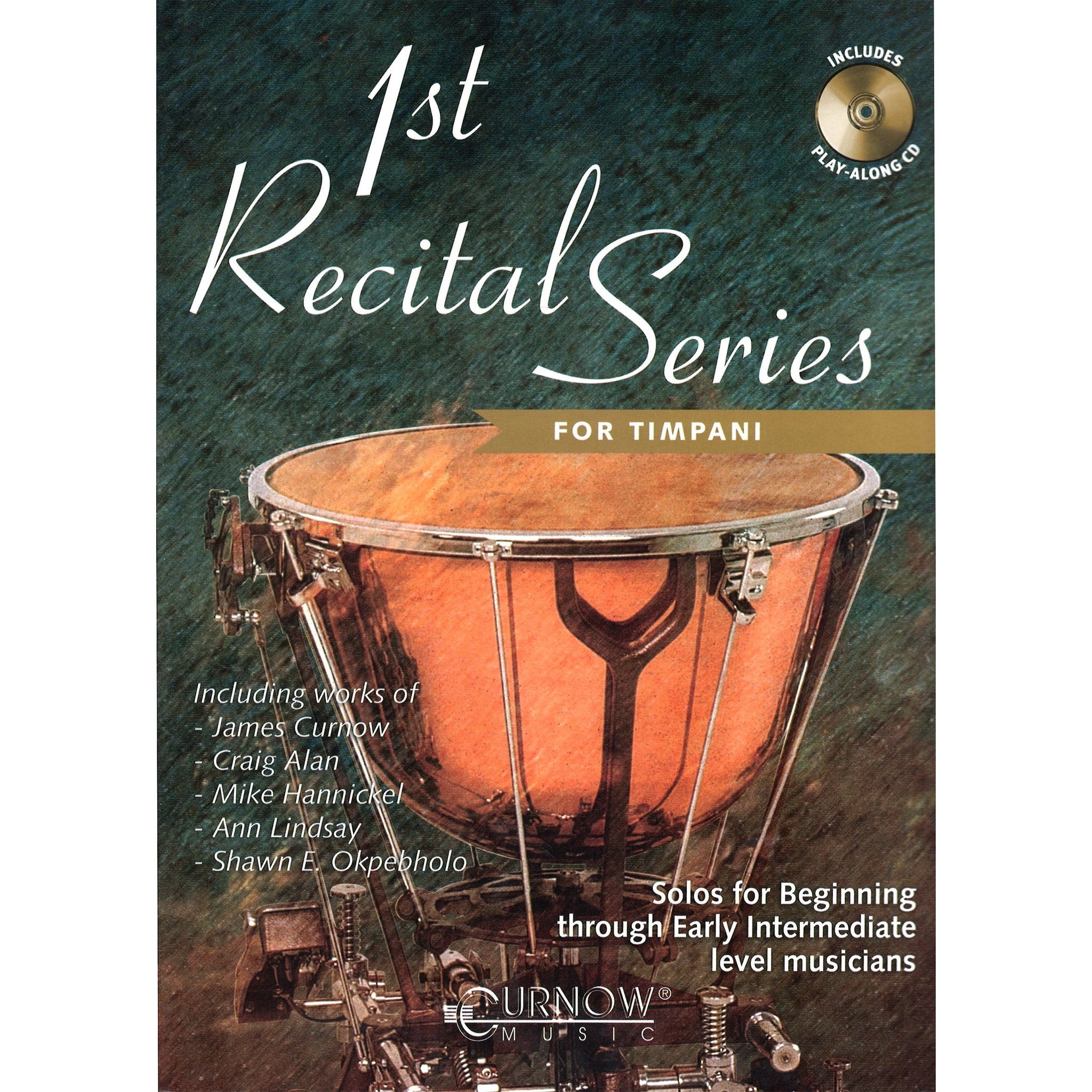 first-recital-for-timpani solo