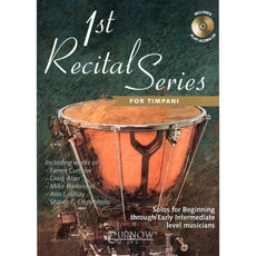 first-recital-for-timpani solo
