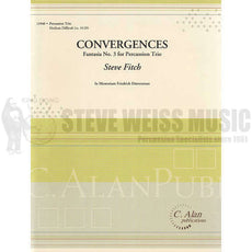 Fitch-Convergences (SP)-P