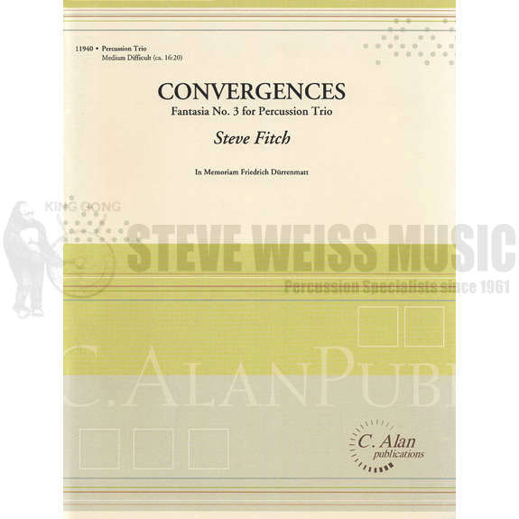 Fitch-Convergences (SP)-P