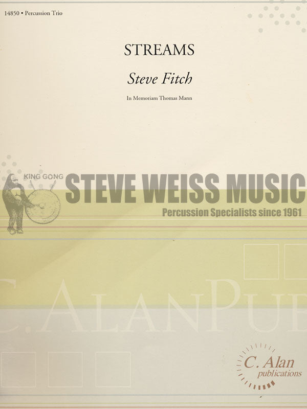 Fitch-Streams (SP)-P