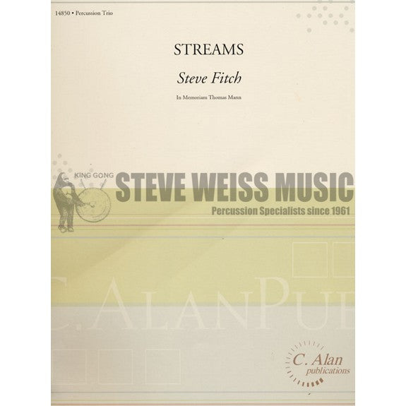 Fitch-Streams (SP)-P