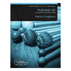 Fitzgibbon-Pushing 30 (SP) SP/M/TB