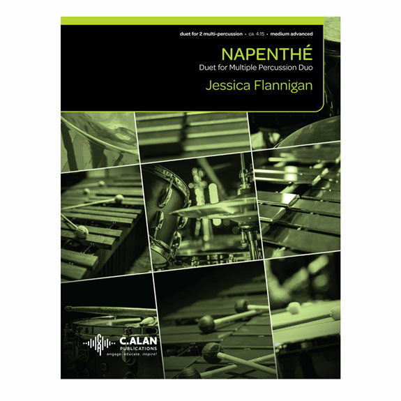 Flannigan-Napenthe (SP)-P