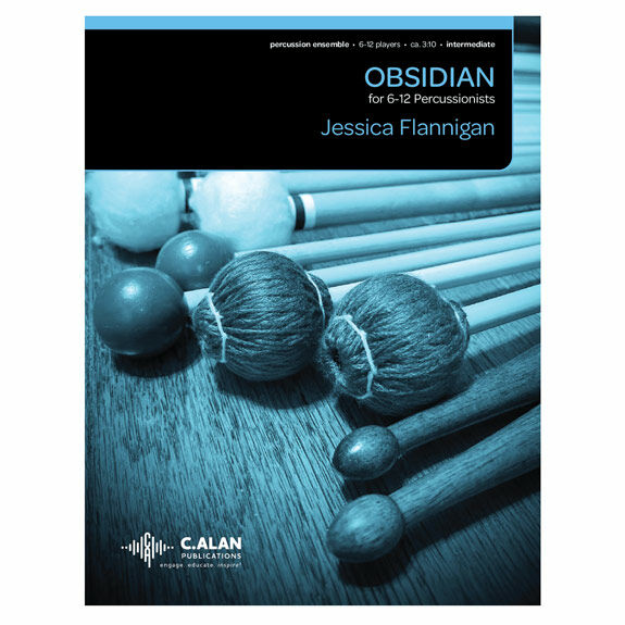 Flannigan-Obsidian (SP)-B/1-2V/C/opt. X/2M/4T/opt.P