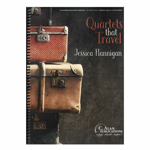 Flannigan-Quartets that Travel (SP)-P