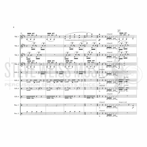 Flannigan-They May Be Listening (SP)-2-4V/P