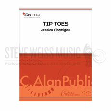 Flannigan-Tip Toes (SP)-P