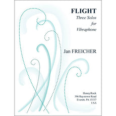 flight-three-solos-for-vibraphone-jan-freicher-cover
