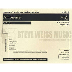 Flores-Ambience-B/V/X/M/2T/P-SP