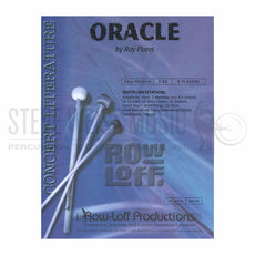 Flores-Oracle (SP)-V/X/2M/4T/P