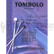 Floyd-Tombolo (SP)-Concert toms