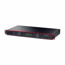 Focusrite Scarlett 18i20 4th Gen Audio Interface