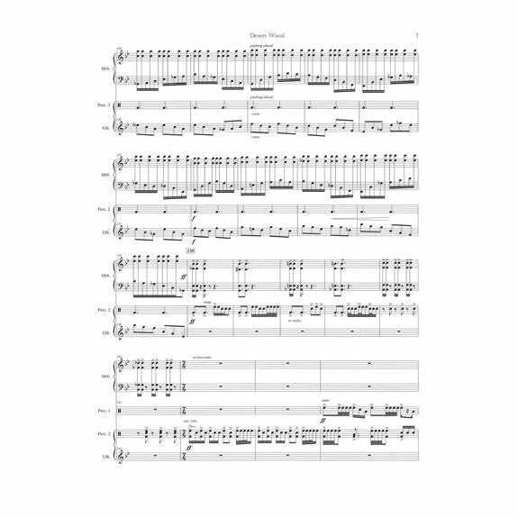 Ford-Desert Wood (SP)-B/M/P