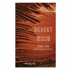 Ford-Desert Wood (SP)-B/M/P