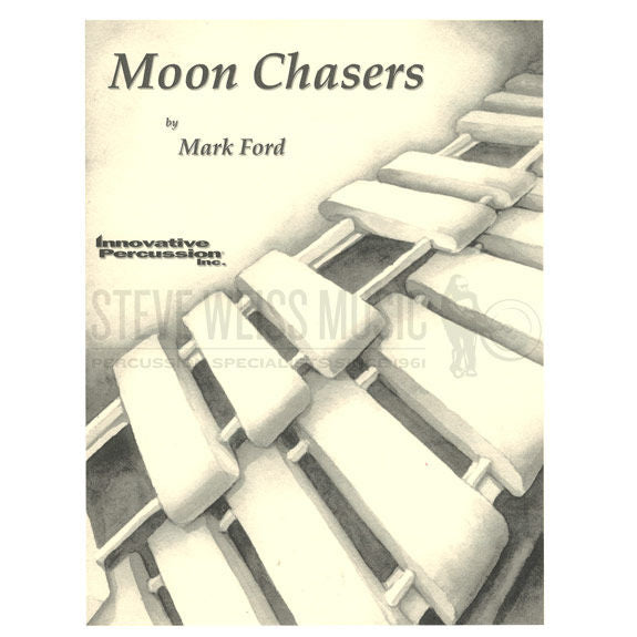 Ford - Moon Chasers - M