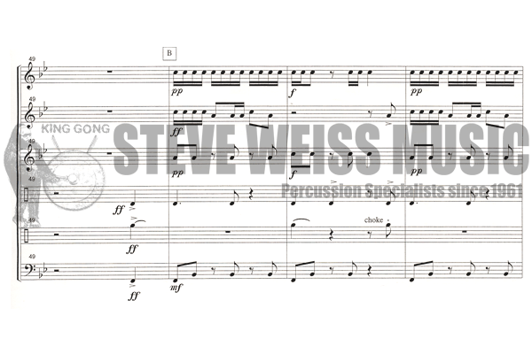 Ford-One Eyed Jacks(SP)-B/V/M/2T/P