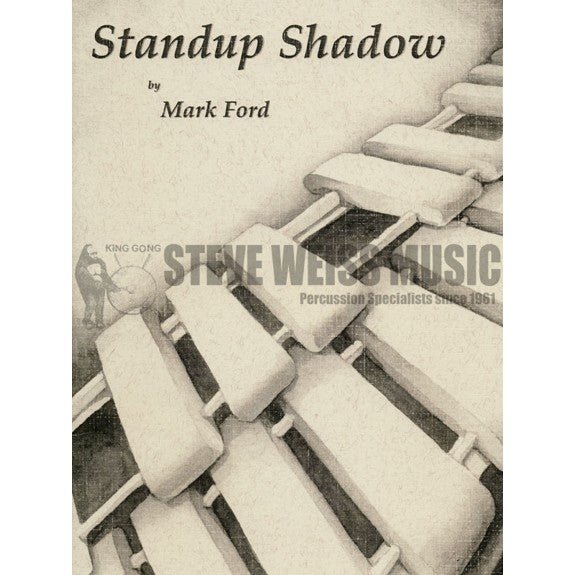 Ford-Standup Shadow(SP)