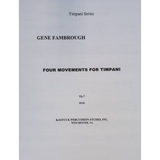 four-movments-for-timpani-gene-fambrough
