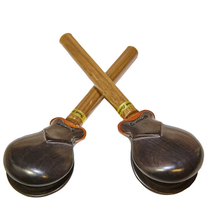 Frank Epstein Symphonic Castanets Large