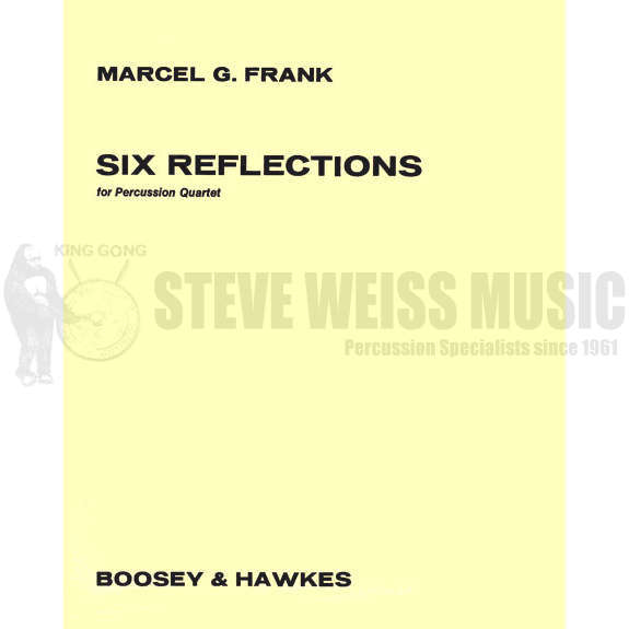 Frank-Six Reflections