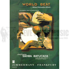 Franke-Samba Batucada (SP)-P