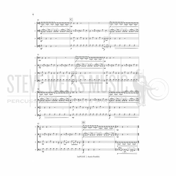 Franklin-ImPULSE (SP)-P