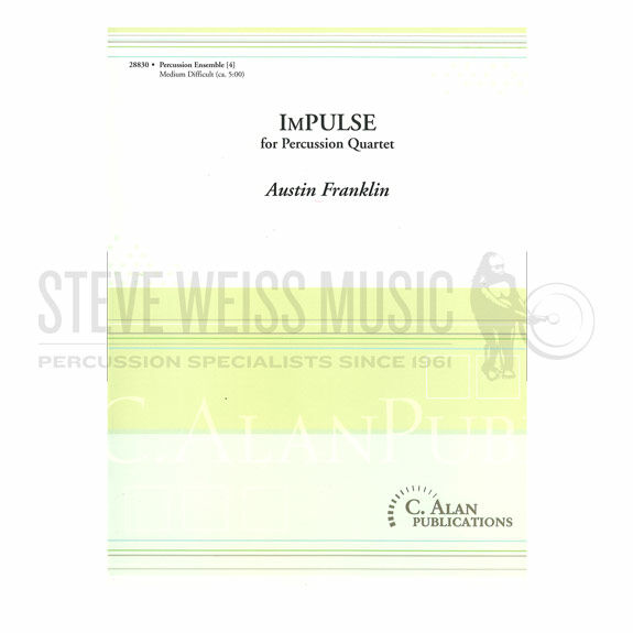 Franklin-ImPULSE (SP)-P