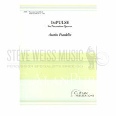 Franklin-ImPULSE (SP)-P
