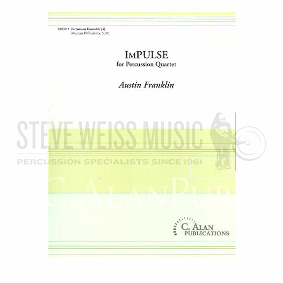 Franklin-ImPULSE (SP)-P