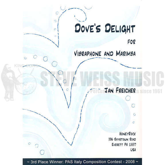 Freicher-Dove's Delight (SP)-V/M