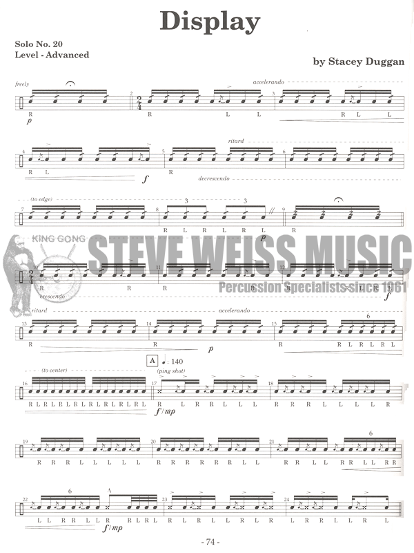 Freytag-Just Desserts (w/CD)