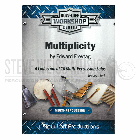 Freytag-Multiplicity-P
