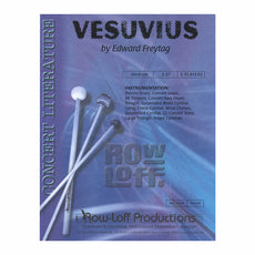 Freytag-Vesuvius (SP)-4T/P