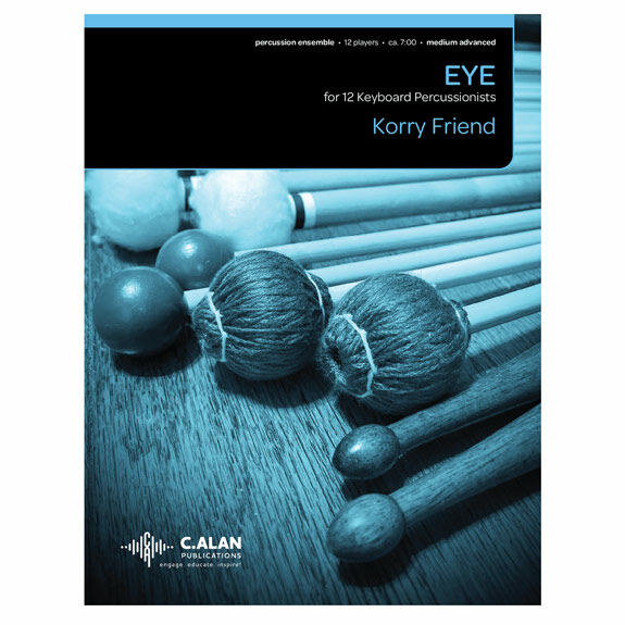 Friend-Eye (SP)-B/4V/Cro./6M