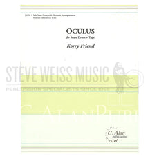 Friend-Oculus-SD/electronic accompaniment (download)