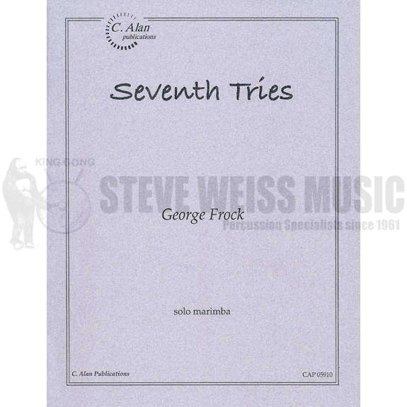 Frock-Seventh Tries-M