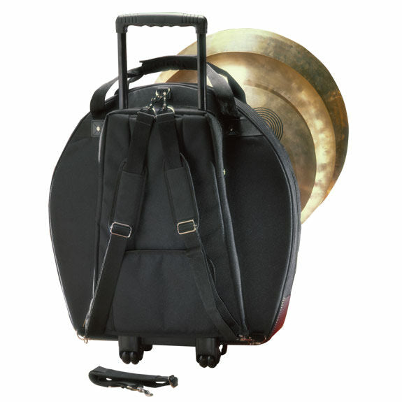 Galaxy Tilt & Pull Cymbal Bag