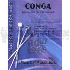 Garcia-Conga(SP)-Crockerell