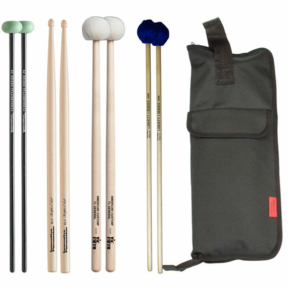 Garden City Stick Pack 1