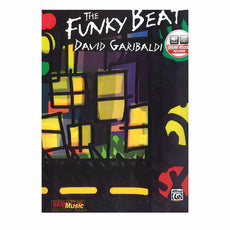 Garibaldi-Funky Beat, The (Online Access Included)