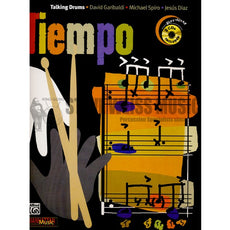Garibaldi/Spiro/Diaz-Tiempo (2CD)