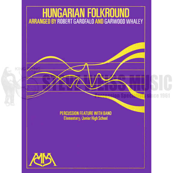 Garofalo-Hungarian Folkround