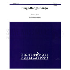 Gassi-Bingo-Bango-Bongo (SP)-V/2T/P