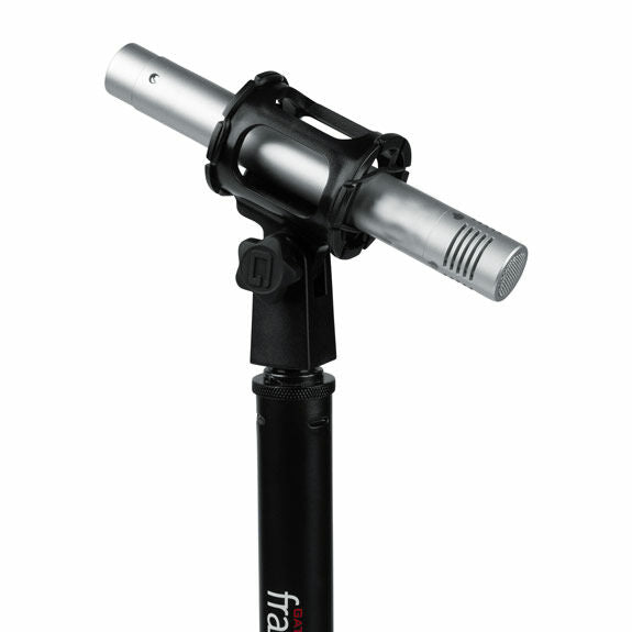 Gator Frameworks Universal Shock Mount for Pencil Condenser Microphones