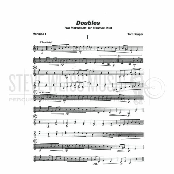 Gauger-Doubles